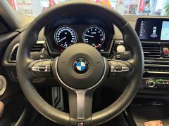 BMW 1 Series 120i M Sports Night Edition - фото 8