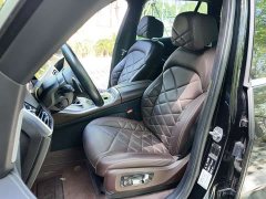 BMW X5 2022 facelift xDrive 40Li M sports package - фото 12