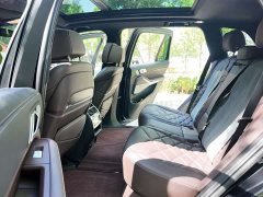 BMW X5 2022 facelift xDrive 40Li M sports package - фото 14