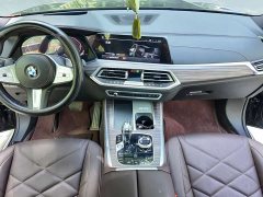 BMW X5 2022 facelift xDrive 40Li M sports package - фото 16