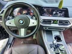 BMW X5 2022 facelift xDrive 40Li M sports package - фото 17