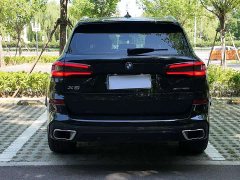 BMW X5 2022 facelift xDrive 40Li M sports package - фото 18