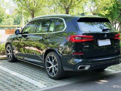 BMW X5 2022 facelift xDrive 40Li M sports package - фото 19