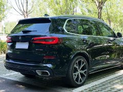 BMW X5 2022 facelift xDrive 40Li M sports package - фото 20
