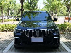 BMW X5 2022 facelift xDrive 40Li M sports package - фото 3