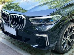 BMW X5 2022 facelift xDrive 40Li M sports package - фото 4