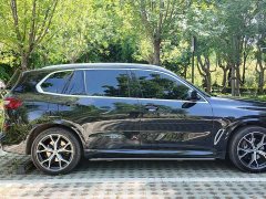 BMW X5 2022 facelift xDrive 40Li M sports package - фото 5
