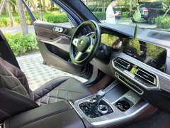 BMW X5 2022 facelift xDrive 40Li M sports package - фото 6