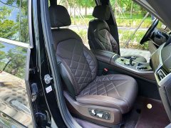 BMW X5 2022 facelift xDrive 40Li M sports package - фото 7