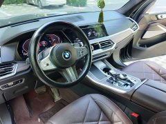BMW X5 2022 facelift xDrive 40Li M sports package - фото 8