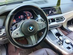 BMW X5 2022 facelift xDrive 40Li M sports package - фото 9