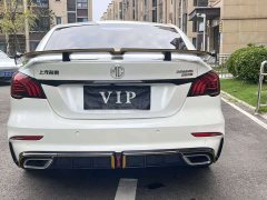 Lexus MG6 Pro 1.5T Automatic Luxury - фото 10