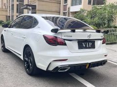 Lexus MG6 Pro 1.5T Automatic Luxury - фото 11