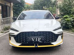 Lexus MG6 Pro 1.5T Automatic Luxury - фото 2