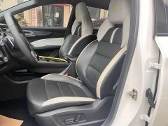Lexus MG6 Pro 1.5T Automatic Luxury - фото 4