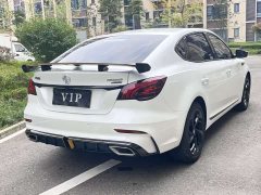 Lexus MG6 Pro 1.5T Automatic Luxury - фото 9