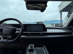 Chery Arrizo 8 1.6T DCT Rui - фото 10