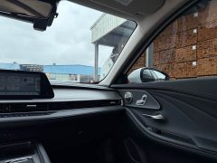 Chery Arrizo 8 1.6T DCT Rui - фото 11