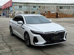 Chery Arrizo 8 1.6T DCT Rui - фото 3