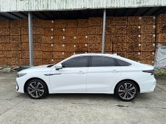 Chery Arrizo 8 1.6T DCT Rui - фото 4