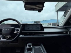Chery Arrizo 8 1.6T DCT Rui - фото 5