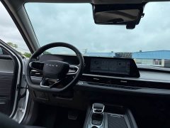 Chery Arrizo 8 1.6T DCT Rui - фото 9