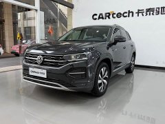 Lexus Tanyue 2020 330TSI two-wheel drive luxury intelligent version - фото 1