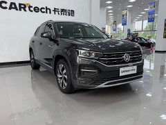 Lexus Tanyue 2020 330TSI two-wheel drive luxury intelligent version - фото 3