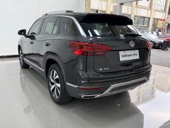 Lexus Tanyue 2020 330TSI two-wheel drive luxury intelligent version - фото 7
