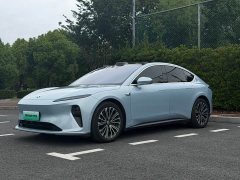 NIO ET5 75kWh - фото 1