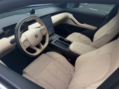 NIO ET5 75kWh - фото 10