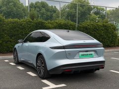 NIO ET5 75kWh - фото 11