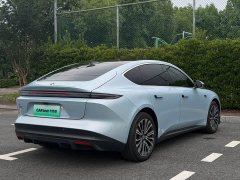 NIO ET5 75kWh - фото 12