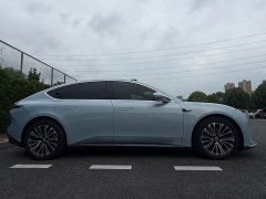 NIO ET5 75kWh - фото 14