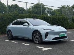 NIO ET5 75kWh - фото 15