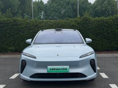 NIO ET5 75kWh - фото 16