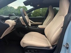 NIO ET5 75kWh - фото 2