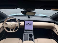 NIO ET5 75kWh - фото 3
