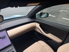 NIO ET5 75kWh - фото 7