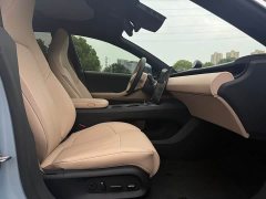 NIO ET5 75kWh - фото 8