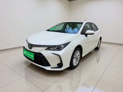 Toyota Corolla 2021 1.2T S-CVT Elite PLUS Edition - фото 1
