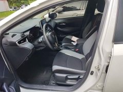Toyota Corolla 2021 1.2T S-CVT Elite PLUS Edition - фото 11