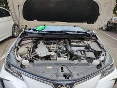 Toyota Corolla 2021 1.2T S-CVT Elite PLUS Edition - фото 16