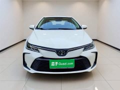 Toyota Corolla 2021 1.2T S-CVT Elite PLUS Edition - фото 2