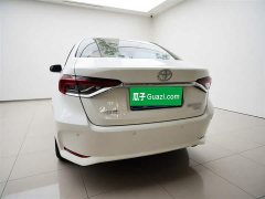 Toyota Corolla 2021 1.2T S-CVT Elite PLUS Edition - фото 3