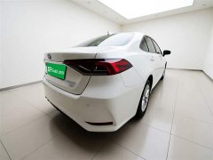 Toyota Corolla 2021 1.2T S-CVT Elite PLUS Edition - фото 4