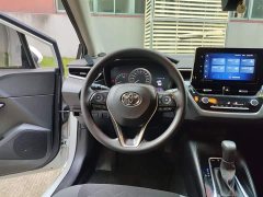 Toyota Corolla 2021 1.2T S-CVT Elite PLUS Edition - фото 6