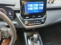 Toyota Corolla 2021 1.2T S-CVT Elite PLUS Edition - фото 9