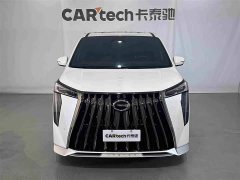 Trumpchi M8 Grandmaster Series 400T Extreme Edition - фото 1