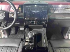 Trumpchi M8 Grandmaster Series 400T Extreme Edition - фото 12